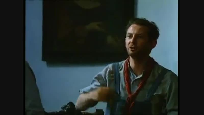 Tierra y libertad (land and freedom, 1995) ken loach