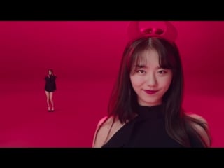 180620 sohye for king's raid @ sexy ver (30 sec)