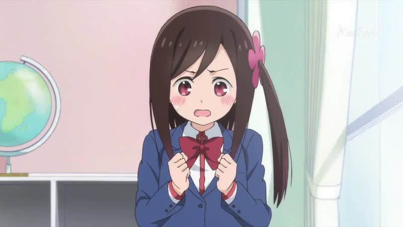 Hitoribocchi no marumaru seikatsu