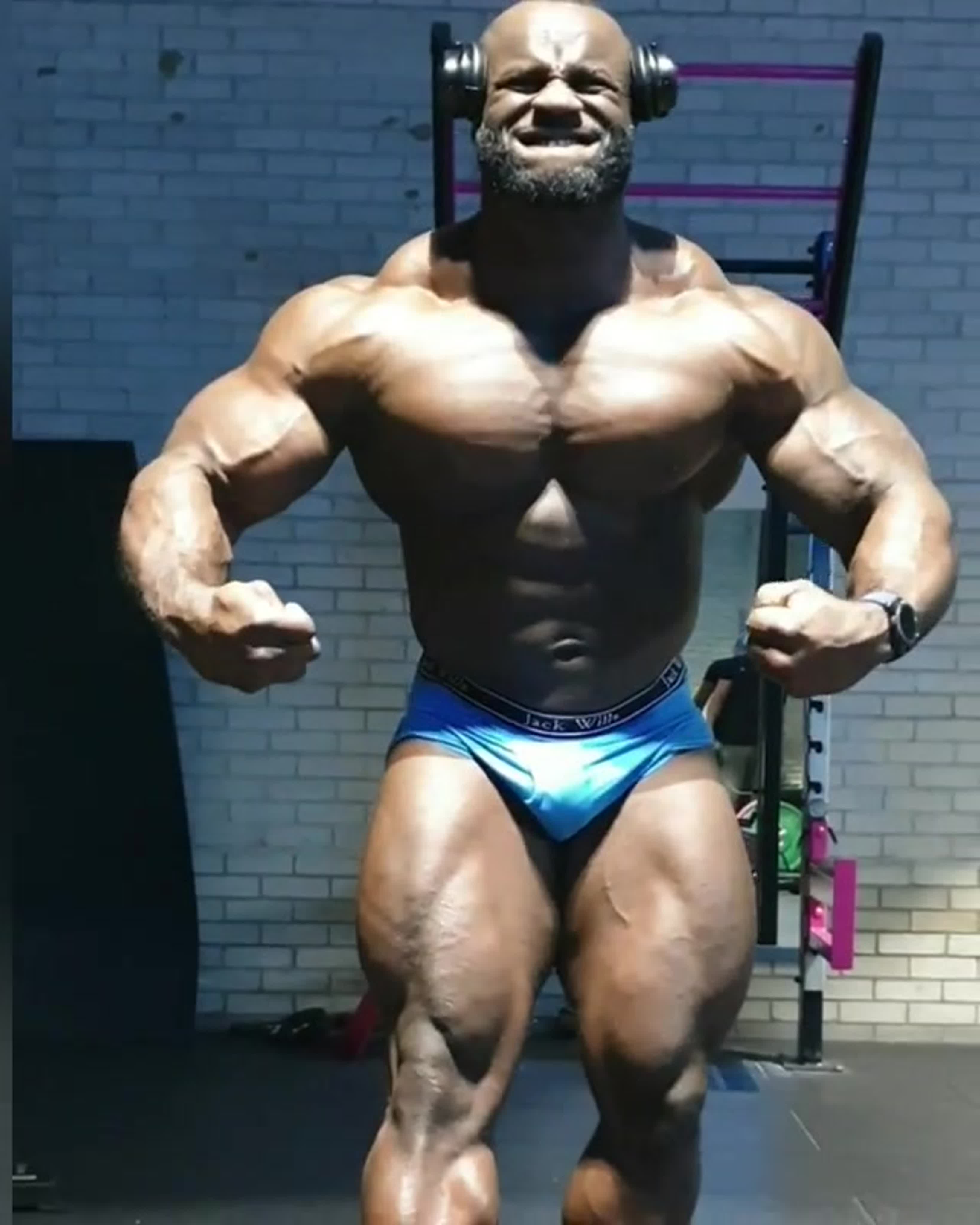 Samson dauda (instagram) - BEST XXX TUBE