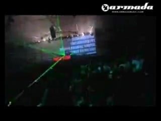 Armin van buuren selu vibra divine