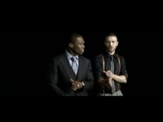 50 cent ayo technology ft justin timberlake