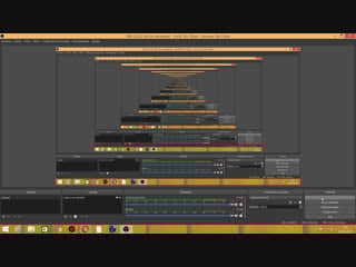 Live vitaminas y suplementos y un poco de porno