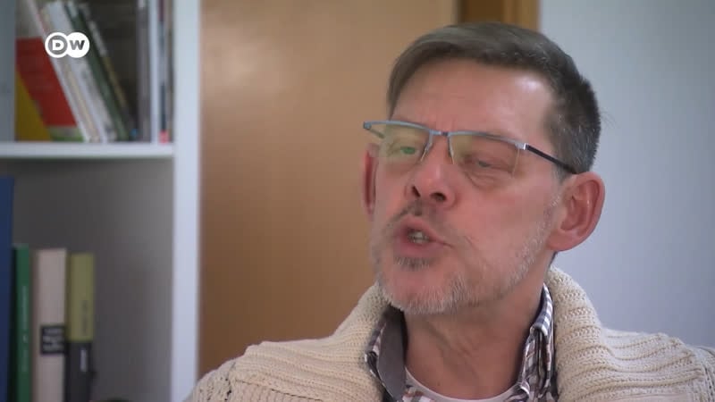 Внук коменданта освенцима рудольфа хёсса "моя бабушка считала концлагерь своим раем"