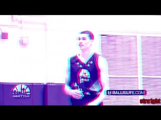 Zach lavine |