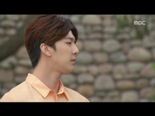 Чондун @ "make a woman cry", эпизод 12 [отрывок]