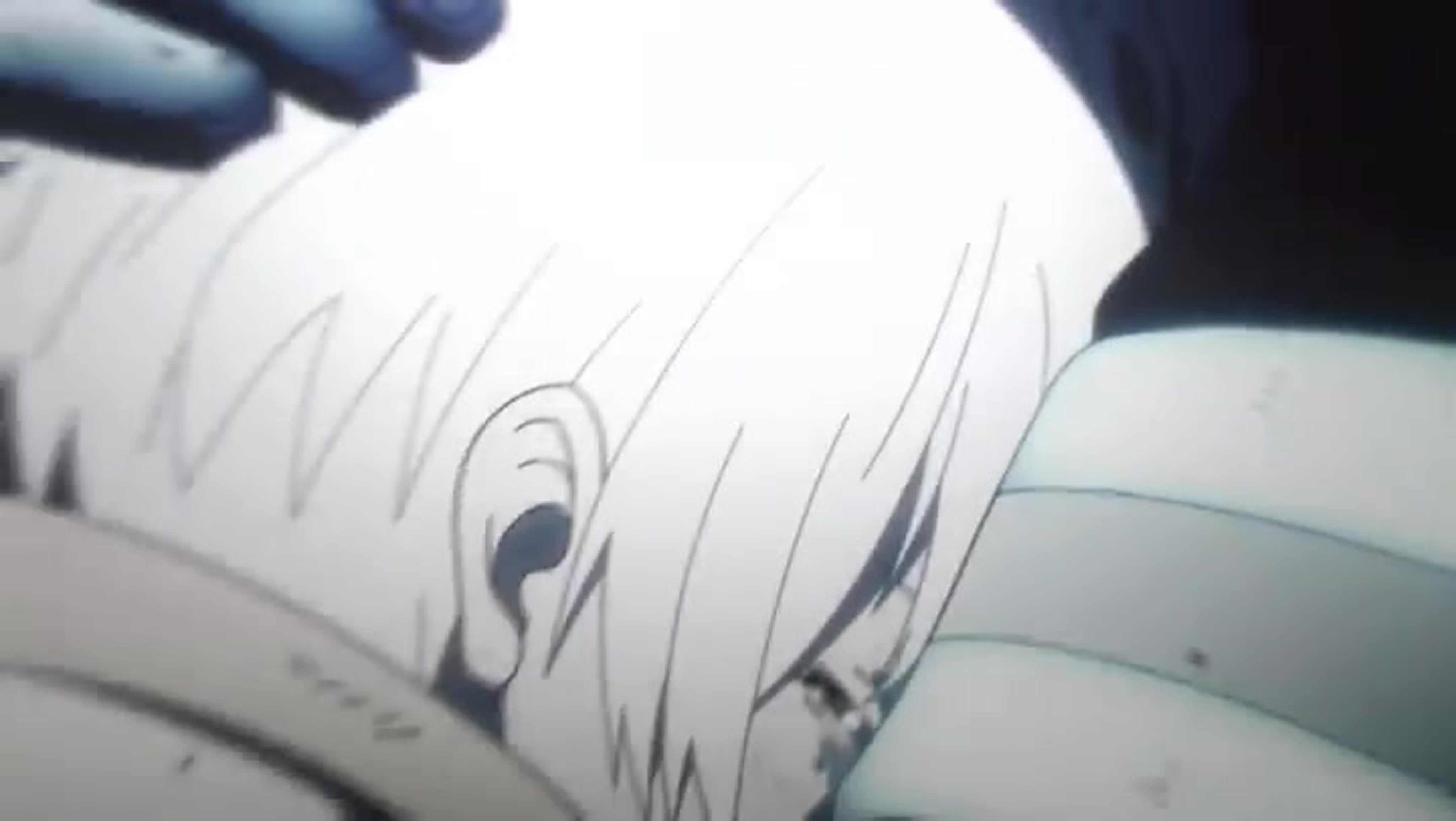 ultimate pleasure reached