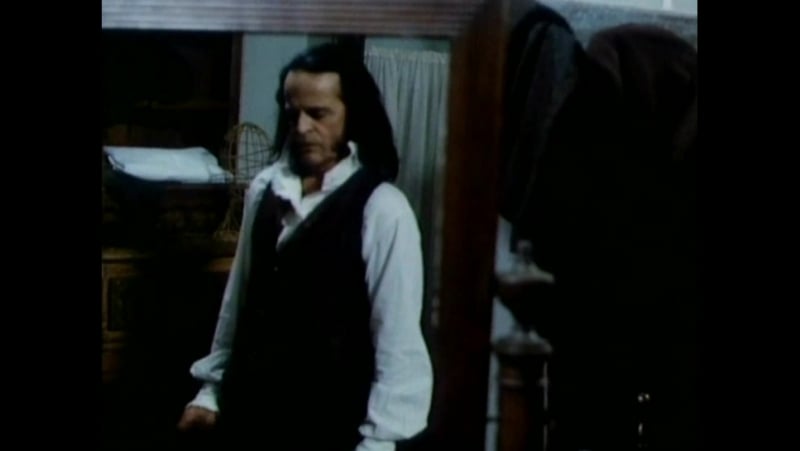 "паганини" ("paganini")1989