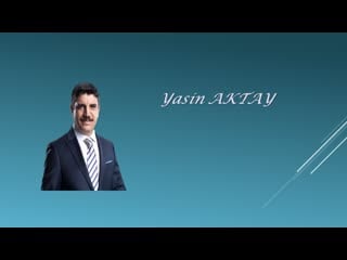 10 yasin aktay soykırım kozunu da kullandılar işte 04 11 2019