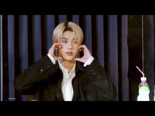 211229 weverse fansign, jake (enhypen)