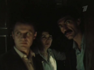 Дополнительный прибывает на второй путь 2 серия