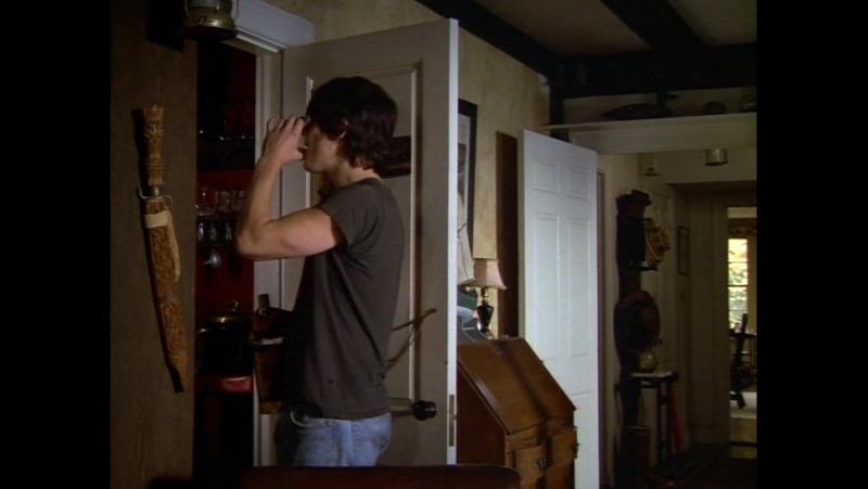 Темная гавань (dark harbor, 1998)