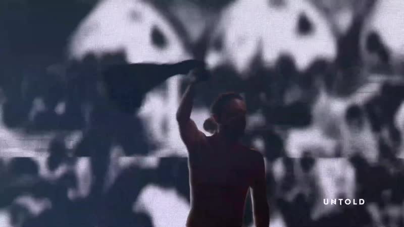 Dimitri vegas &amp; like mike vs quintino liberté @ untold festival 2019