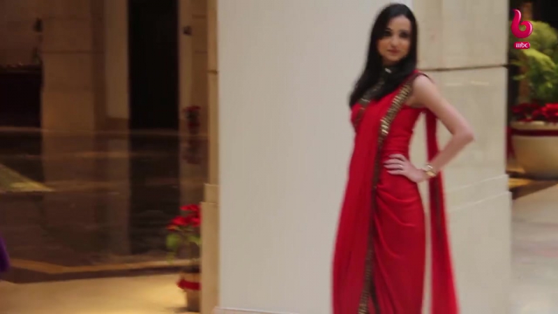 Красотка санайя ирани