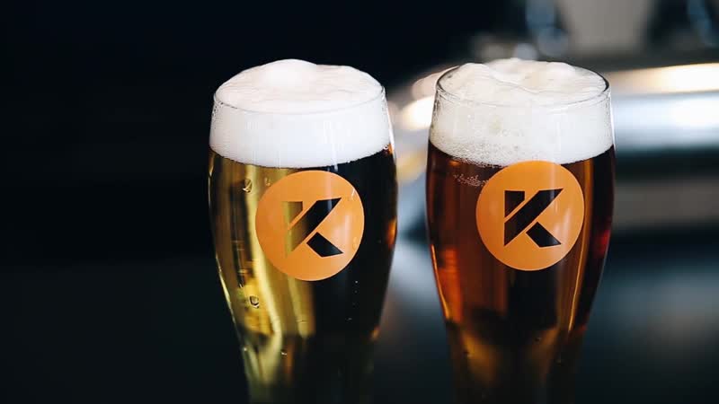 Пивоваренный завод крафт