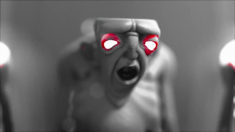 Laibach porn video – Laibach brat moj (my brother) / laibach revisited
