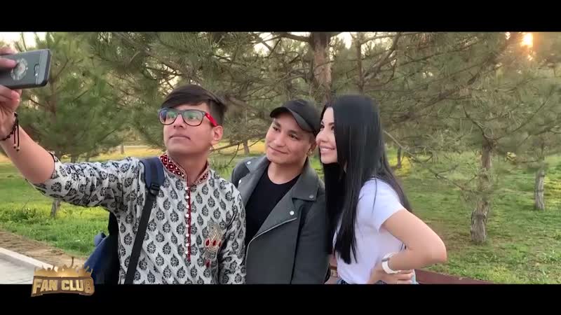 Shahzoda porn video – Fanclub clip shahzoda