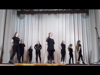 Весенняя тусоа в клубе "стартин"