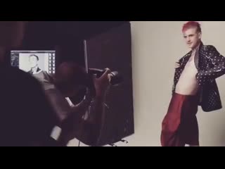 Porn lil peep