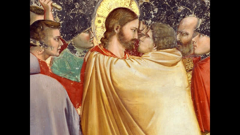 Евангелие от джотто капелла скровеньи в падуе (2004, италия) лука, нино кришенти (док фильм, искусство, архитетура)