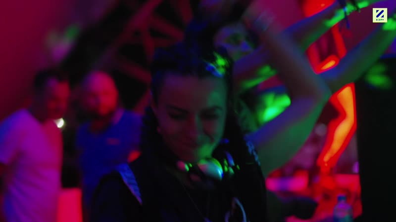 15 august 2019 aftermovie with cosmonaut, alexander smith, katrin kittyx, efim kerbut