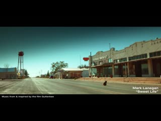 Sweet life teaser musiс from & inspired by the film gutterbee