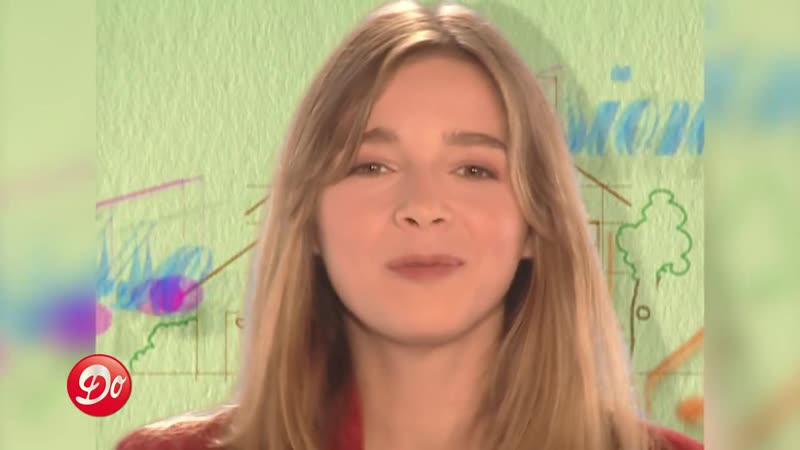 Hélène rollès "toujours par amour" (clip officiel)