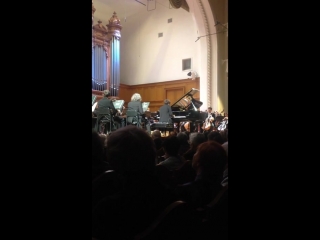 Lucas debargue in moscow conservatory 28 12 15