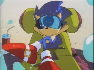 Ежик соник / sonic the hedgehog the movie (1996)