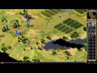 C&c red alert 18 yr (heartland) 180919(3) smoke888 vs artemis