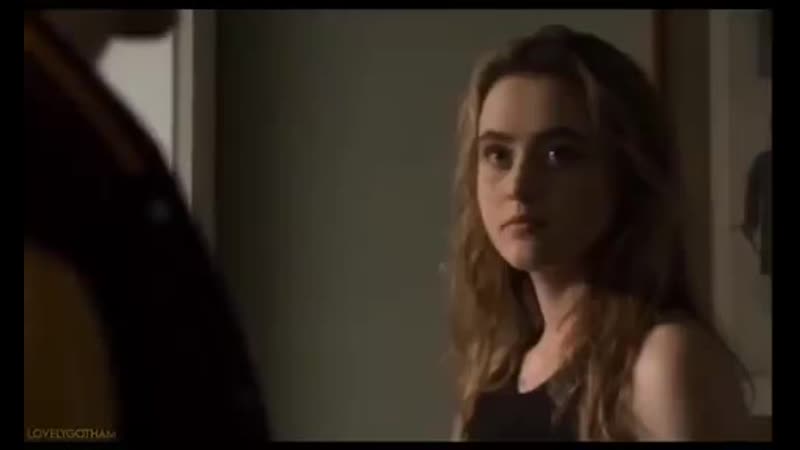 Kathryn newton | allie pressman | the society vine