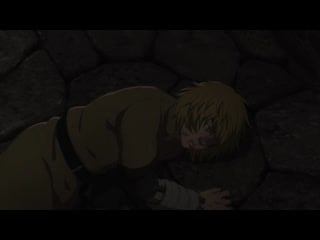 [anipain] vinland saga / сага о винланде [23] mvo anistar