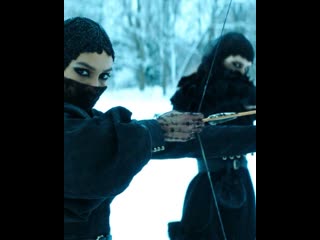 Sisterhood ulyana sergeenko & ellen von unwerth 2019