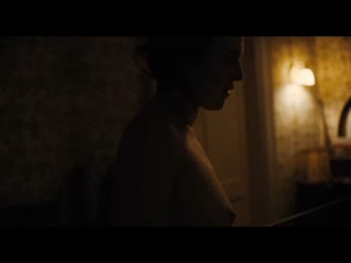 Одесса янг (odessa young sex scenes in "shirley" 2020)