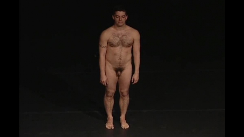 Difficult porn video – Exhibitionist and difficult bodies