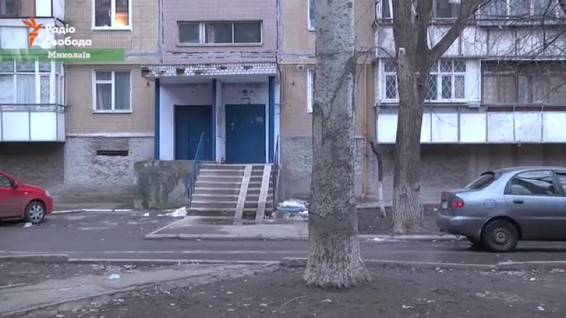 Поки був у зоні конфлікту, продали мою квартиру – боєць