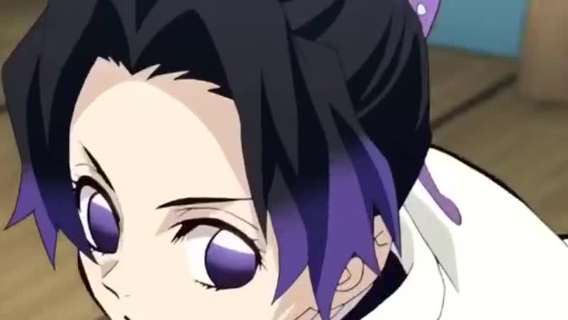 [ shinobu & kanae & kanao | kimetsu no yaiba ]