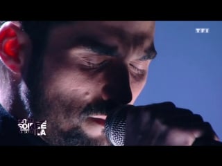 Florent mothe ''j'attends encore'' cette soirée là 14/01/17