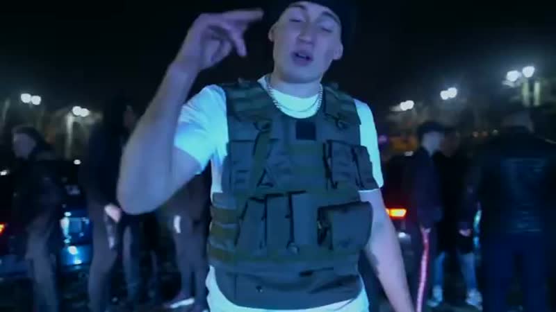 Tricky nicki ride for ukraine (official music video)