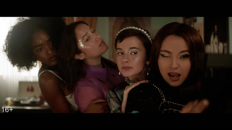 Колдовство новый ритуал – трейлер