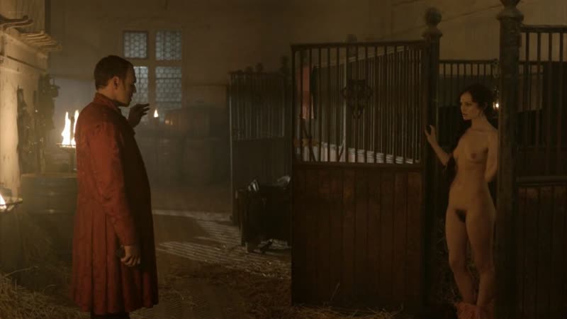 Лора хэддок (laura haddock nude scenes in "da vinci's demons" s01 2013)