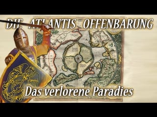 Die atlantis offenbarung 2 das verlorene paradies