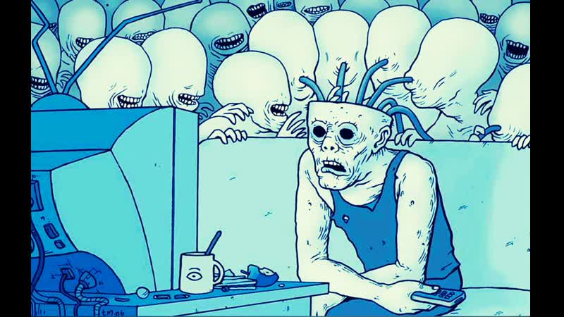 Промыа мозгов!!!