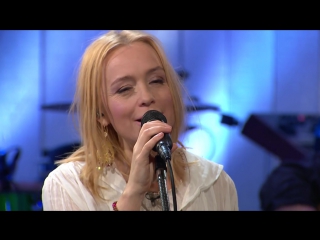 Lisa ekdahl vita bergens klockor (live)