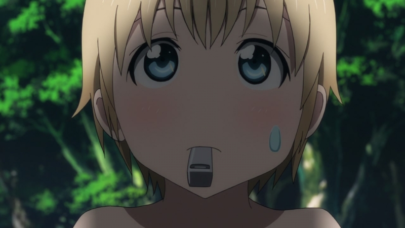 Оружейная школа / upotte!! ova [лизавета] [2012]