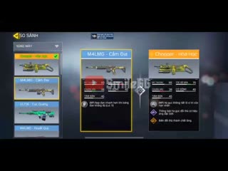 Call of duty mobile chopper chain reaction legendary gun exclusive gameplay price chemist luckydraw(0) mp4