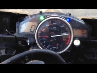 Yamaha yzf r6 мотоциклы из европы видео с места прибытия к клиенту