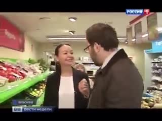 Продуктовые магазины наживаются на нас по полной! накрутка 100 150%! менеджеры пытаются дать взятку журналистам лишь бы не вышел