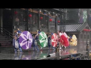 Momoiro clover z ame no tajikarao (natsu no bakasawagi 2014 day2)