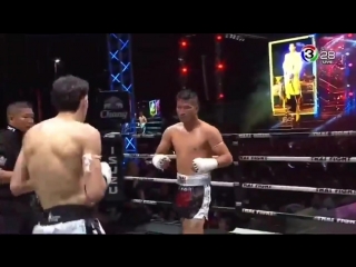 Sudsakorn (thailand) vs vasyl sorokin(ukraine) thai fight 23 december 2017 (1) mp4